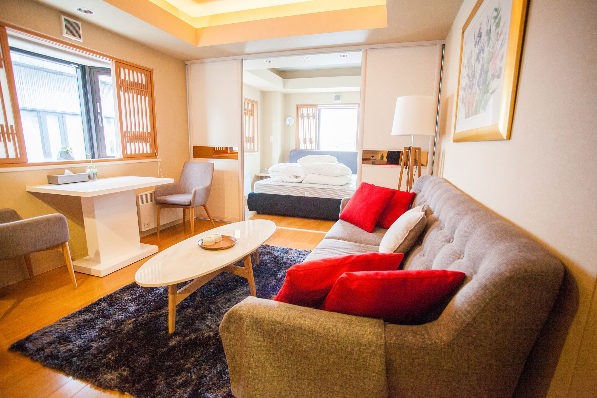 M Hotel Kucsan Kültér fotó